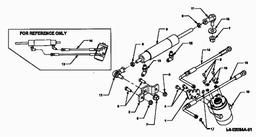 CUB CADET HDS 3185 spare parts