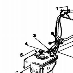 Gutbrod MB 65-35 spare parts
