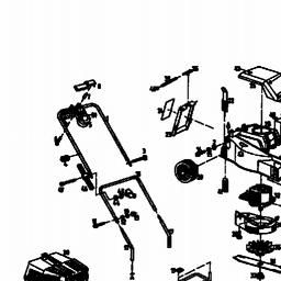 Golf 132 HE spare parts