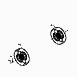 Yard-Man TA 4120 spare parts