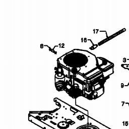 White LT 180 spare parts