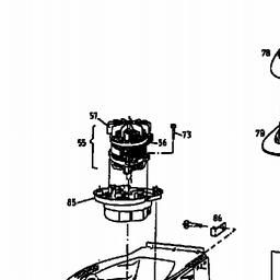 Gutbrod HE 42 spare parts