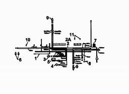 Yard-Man TF 6155 spare parts