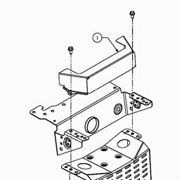 LAWNFLITE 903 LT spare parts