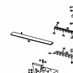 Gutbrod BM 700 spare parts