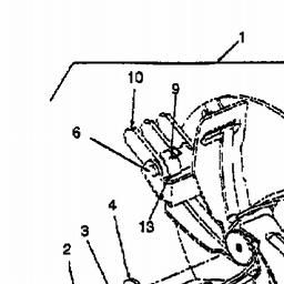 Yard-Man 203 B spare parts