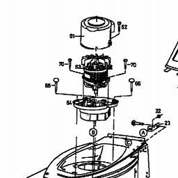 Gutbrod HE 42 L spare parts