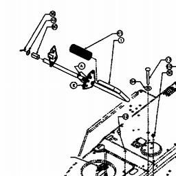 LAWNFLITE 704 spare parts