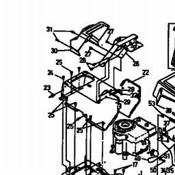 Gutbrod RSB 100-12 spare parts