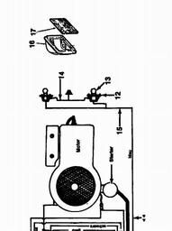 MTD 11/81 spare parts