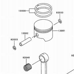 LawnFlite-Pro TM320D spare parts