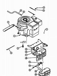 Yard-Man HN 7160 spare parts