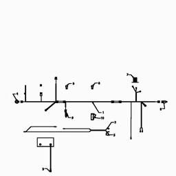 MTD RH 125/92 B spare parts