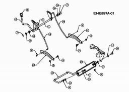 LAWNFLITE 603 G spare parts
