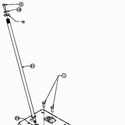 LAWNFLITE 908 Hydro spare parts