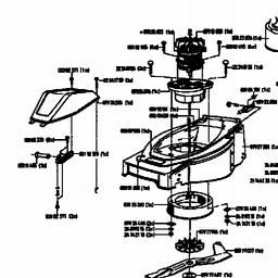Gutbrod HE 42 L spare parts