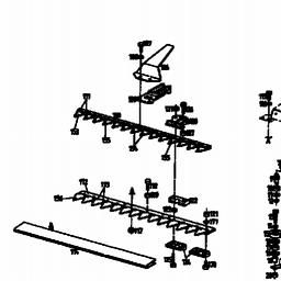 Gutbrod BM 700 spare parts