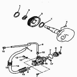 CUB CADET SP 50 spare parts