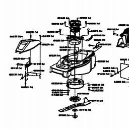 Gutbrod HE 48 spare parts
