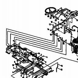 Gutbrod RSB 110-16 H spare parts