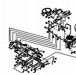 Gutbrod RSB 110-16 H spare parts