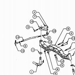 CUB CADET 2185 spare parts
