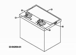 CUB CADET All Rounder 1050 spare parts