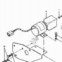 CUB CADET 1782 spare parts