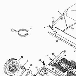AGRIFAB (2002) 45-02201 spare parts