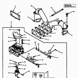CUB CADET RZT-50 spare parts