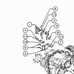 CUB CADET 2135 spare parts