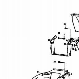 MTD GE 40 spare parts