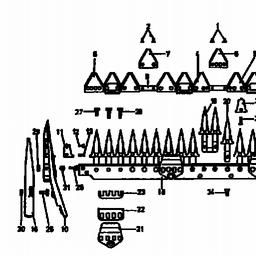 Gutbrod BM 100-2/G spare parts