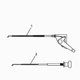 LAWNFLITE 908 spare parts