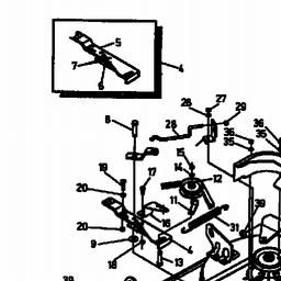 Gutbrod RSB 100-12 spare parts