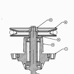 LAWNFLITE 908 LA spare parts