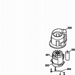Wolf-Garten 2.37 E spare parts