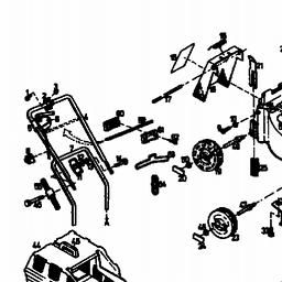 Gutbrod HE 40 spare parts
