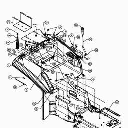 Gutbrod SLX 76 RH spare parts