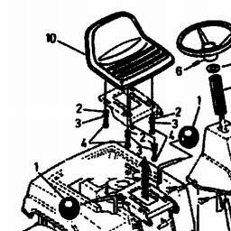 Gutbrod ASB 90-10 spare parts