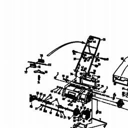 Golf 133 VE spare parts