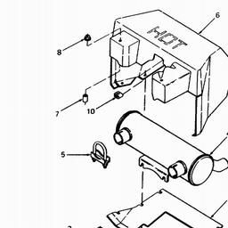 CUB CADET 1541 spare parts