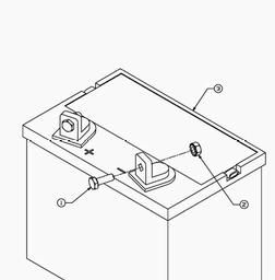 MTD 175/107 spare parts