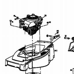 Gutbrod HB 48 L spare parts