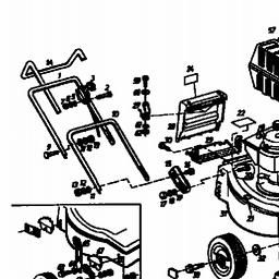Golf HBL spare parts