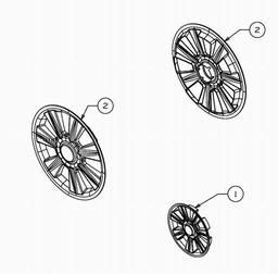 Yard-Man YM 6019 SPBE spare parts