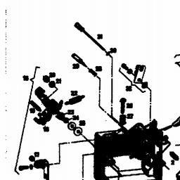 Gutbrod SB 51 R spare parts
