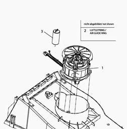 Mastercut E 380 spare parts