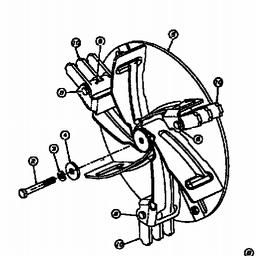 Gutbrod LSH 66-80 spare parts