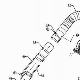 MOWMASTER (2003) PINTO / 13B6064-600 spare parts
